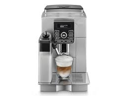 The world's first and only espresso machine with iced coffee technology, it brews a custom cup of i… Delonghi Ecam 25 462 S Coffee Machine Download Instruction Manual Pdf