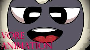 Vore animation Cult of the Lamb by Yoyoi -- Fur Affinity [dot] net