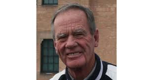 James Rodney Clark Obituary (1941