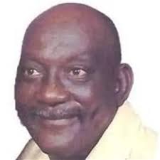 Obituary information for Percy Lee Amos