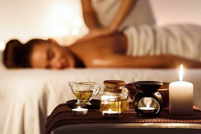 Aromatherapy