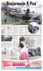Info loker dicafe bjm hari ini. Banjarmasin Post Minggu 23 Februari 2014 By Banjarmasin Post Issuu