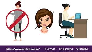 (also ministry of women family and community development and 2 more). Malaysia Apologizes For Telling Women Use Make Up And Avoid Nagging