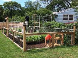 Deer & bear proof garden enclosure with raised beds. Pin On Ideas For The Sanctuary