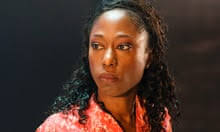 Tear it down and start again': playwright Elinor Cook