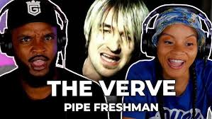 The Verve Pipe