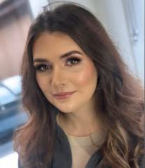 Makeup by Ellie Morrison