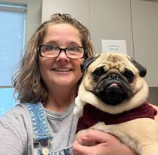 How to bath a Pug 🛀