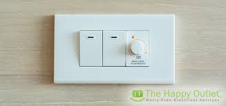 The Happy Outlet 5 Best Rooms For A Dimmer Switch The Happy Outlet