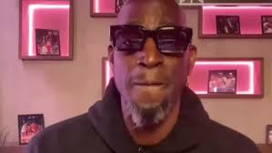 Story about Kevin Garnett and Jason Collins