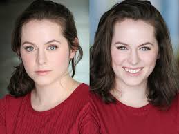 Sarah Roach's Instagram, Twitter & Facebook