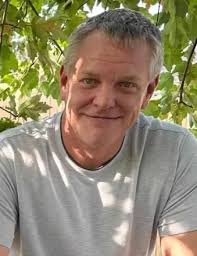 Obituary information for Christopher Lee Kern