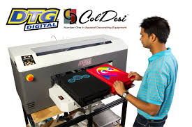 This is a method that hobbyists prefer since it gives them a lot of freedom to experiment and express their creativity. T Shirt Digital Printing Machine Cheaper Than Retail Price Buy Clothing Accessories And Lifestyle Products For Women Men