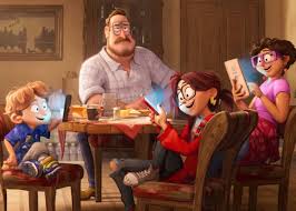 If so, 2020 offers grounds for optimism. Connected Animated Movie Premiers September 18th 2020 Geeky Gadgets