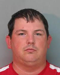 Sheriff Sam Craft of the Vernon Parish Sheriff's Office announces the April  13th , 2018 arrest of James Roy Billeaud, age 39, of Anacoco. The arrest is  the result of a joint