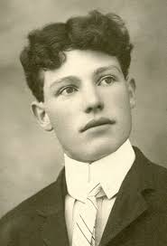 Floyd Alfred Laverty Sr. (1881-1961)