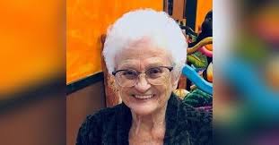 Lillian Matson Obituary