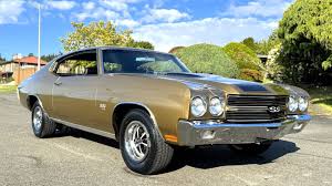 Image result for Aztec Bronze 1966 Chevelle