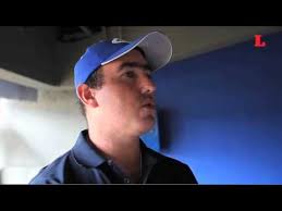 Inicio de los entrenamientos de los Navegantes del Magallanes 2011-2012