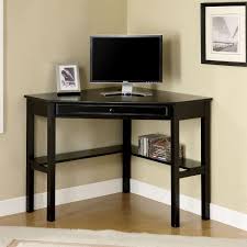 Maybe you would like to learn more about one of these? Erona Modern Corner Computer Desk Black Mibasics Target