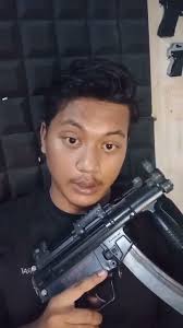 part taktical black ant by jovita sport