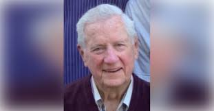 Obituary information for Robert "Bob" J. Falvey