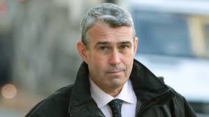 News of the World security head 'burned stuff' after final edition was  printed, court hears