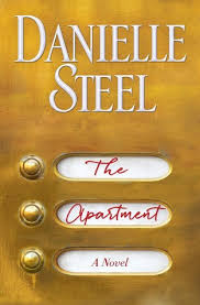 Danielle steel has written 190 books, including over 141 novels. The Apartment By Danielle Steel