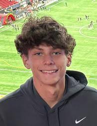 Ethan Clarke's Men's Soccer Recruiting Profile