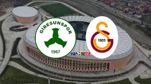 Galatasaray yeni sezona giresunspor deplasman galibiyetiyle başladı. Mkqgvg1ohslqlm