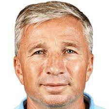 Daniel vasile petrescu is a romanian football manager and former footballer who played as a full back or a winger. Coach Dan Petrescu