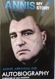 Annis Abraham Jnr added a new photo —...