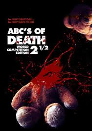 Watch Rent or Buy ABCs of Death 2.5 Online