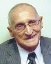 Ralph Holsinger Obituary (2015)