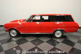 Image result for Riverside Red 1964 Nova