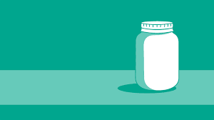 Glitter Jar Mindfulness Gif Confidence Kids Glitter Jars Girl Scouts