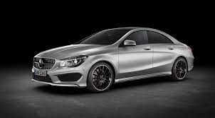 Go online and play with the in the end, the cla is exactly what mercedes needed in the u.s. Mercedes Cla 2013 First Official Pictures Car Magazine