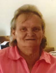 Obituary information for Nancy Lee Scott