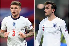 Kieran trippier is one of the stars of the england football team during world cup 2018. Kieran Trippier And Ben Chilwell Withdraw From England Squad County Times