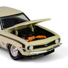 Image result for Butternut Yellow 1969 Camaro