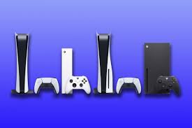 But are you actually ready to commit to a console with no for the most part, you can take all the disadvantages of the digital edition and just say the opposite about the standard ps5, with the caveat of having a. Playstation 5 And Ps5 Digital Edition Vs Xbox Series X And Xbox Series S