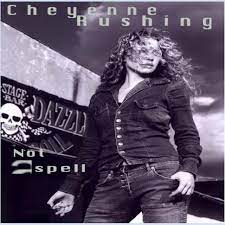 Meanings and history of the name cheyenne. Not A Spell Single By Cheyenne Rushing Spotify