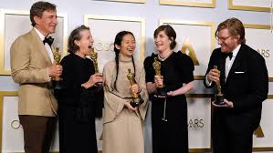 Nominations for the 2022 academy awards will be announced on tuesday, feb. Academy Awards 2021 Nomadland Wins Best Picture At An Oscars That Spreads The Wealth Cnn