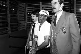 Today in photo history - 1984: Marvin Gaye killed by his father