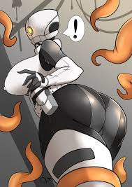 Rule34 - If it exists, there is porn of it  zzvinniezz, combine assassin   3793979