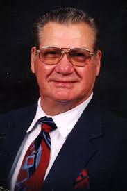 Obituary information for Donald L. May