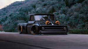 We at our hdwallpaper.wiki here to help you with the multi collections of wallpapers and backgrounds free of cost. Chevrolet C10 1080p 2k 4k 5k Hd Wallpapers Free Download Wallpaper Flare
