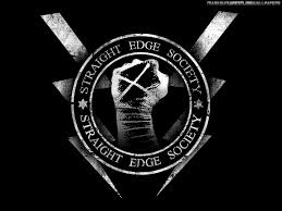 Image result for straight edge