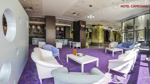 Hotel caprioara is located at str. Sejur Tratament Balnear 2021 Covasna Hotel Caprioara