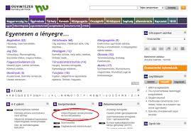 A prima medicaügyfélkapu lehetővé teszi, hogy ön a legkényelmesebb módon foglalhasson időpontot a kiválasztott orvoshoz. Hogyan Lehet Idopontot Kerni Interneten Online Okmanyirodaba Vagy Kormanyablakba Profitline Hu